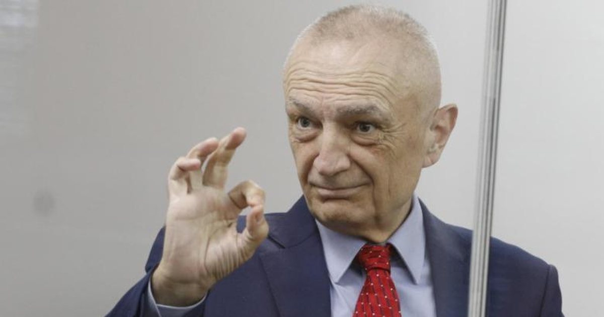 „Çojini bukë Veliajt