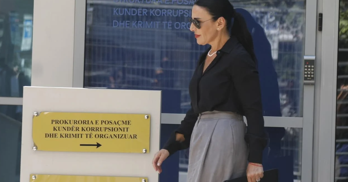 Deputeti i PD-së Kaso kritikon votimin e 18 ligjeve: Balluku me akuzat rrezikon 60 vjet burg